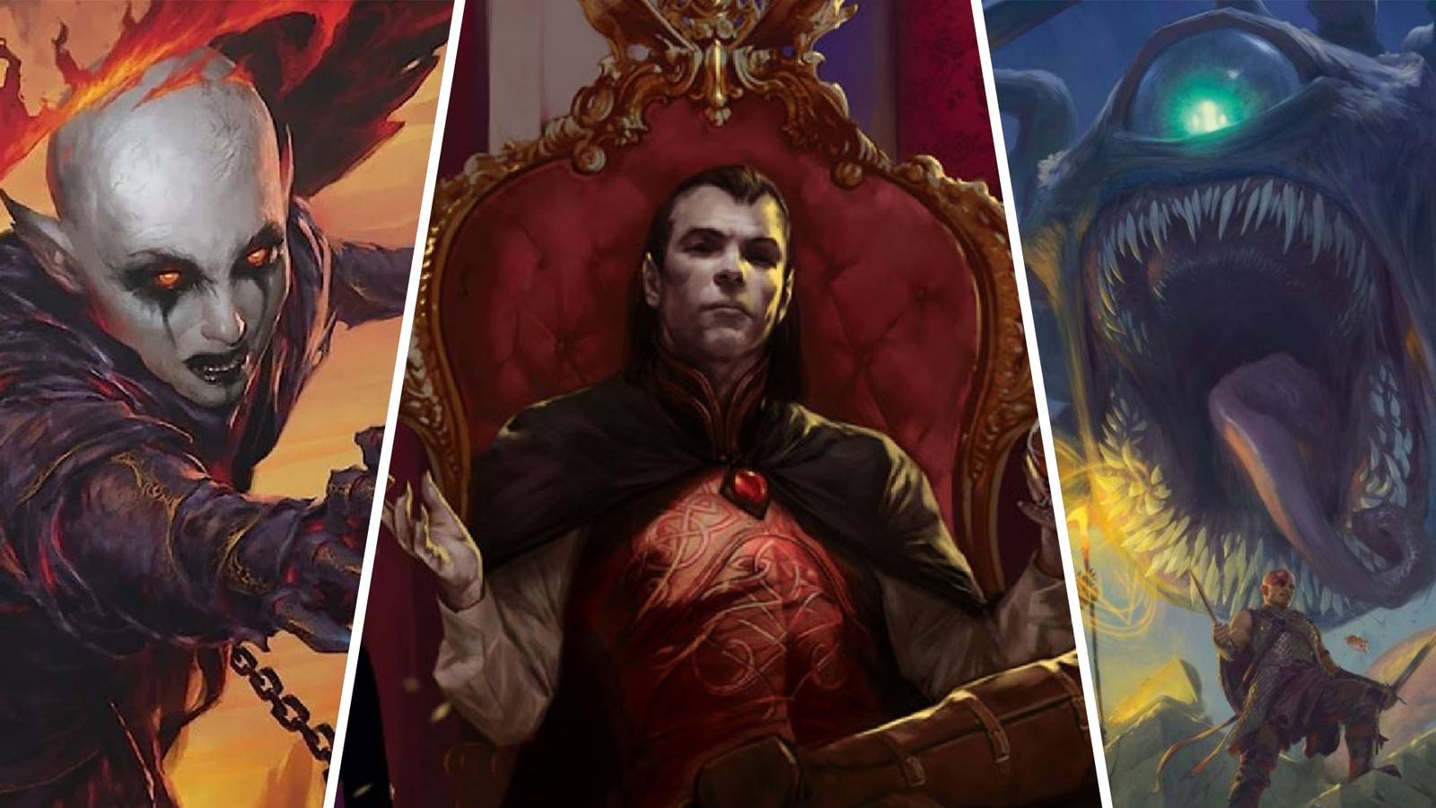 Tips To Run A Pre-Written Adventure in DnD