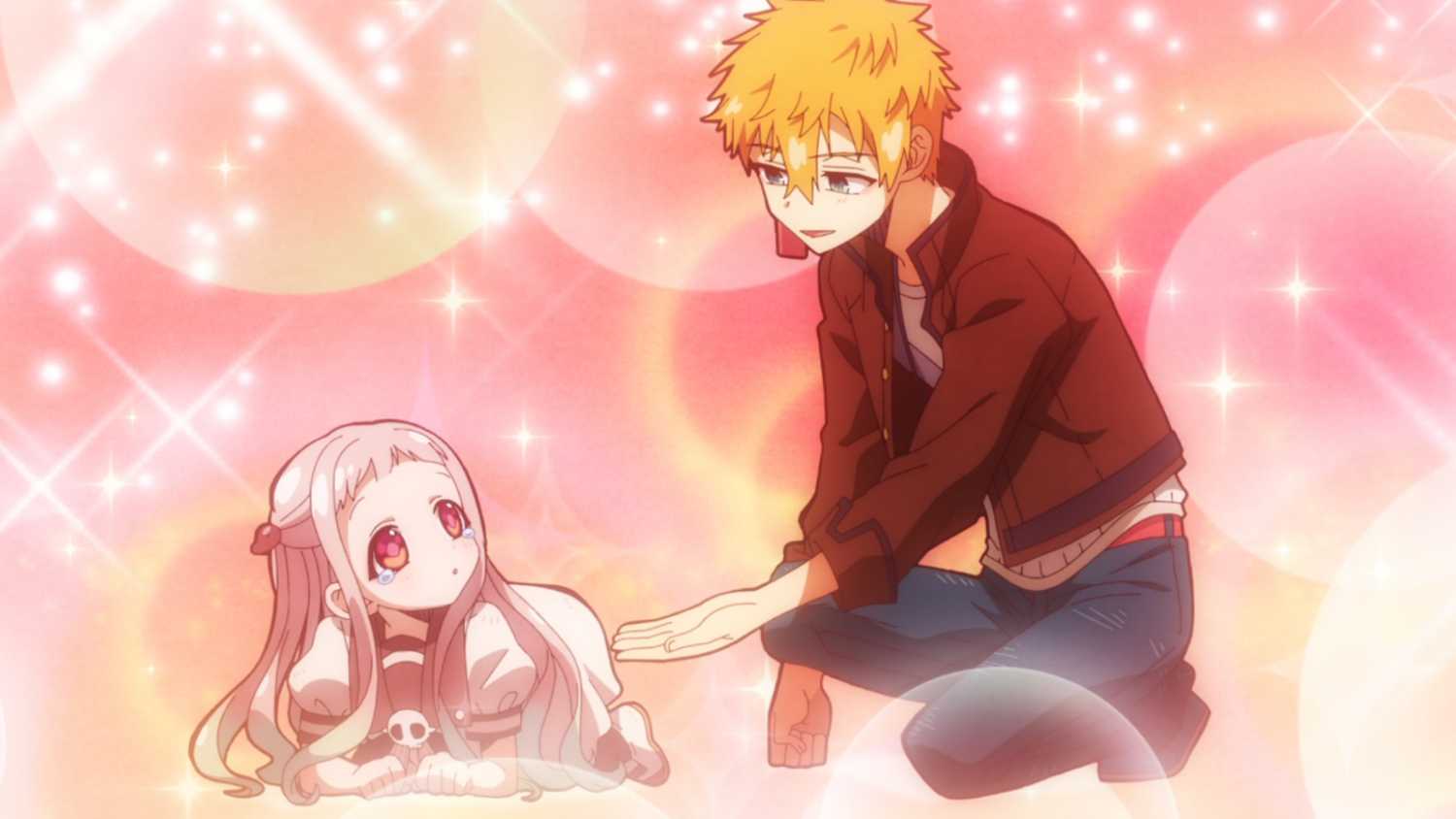 Toilet-bound Hanako-kun Season 2 Anime