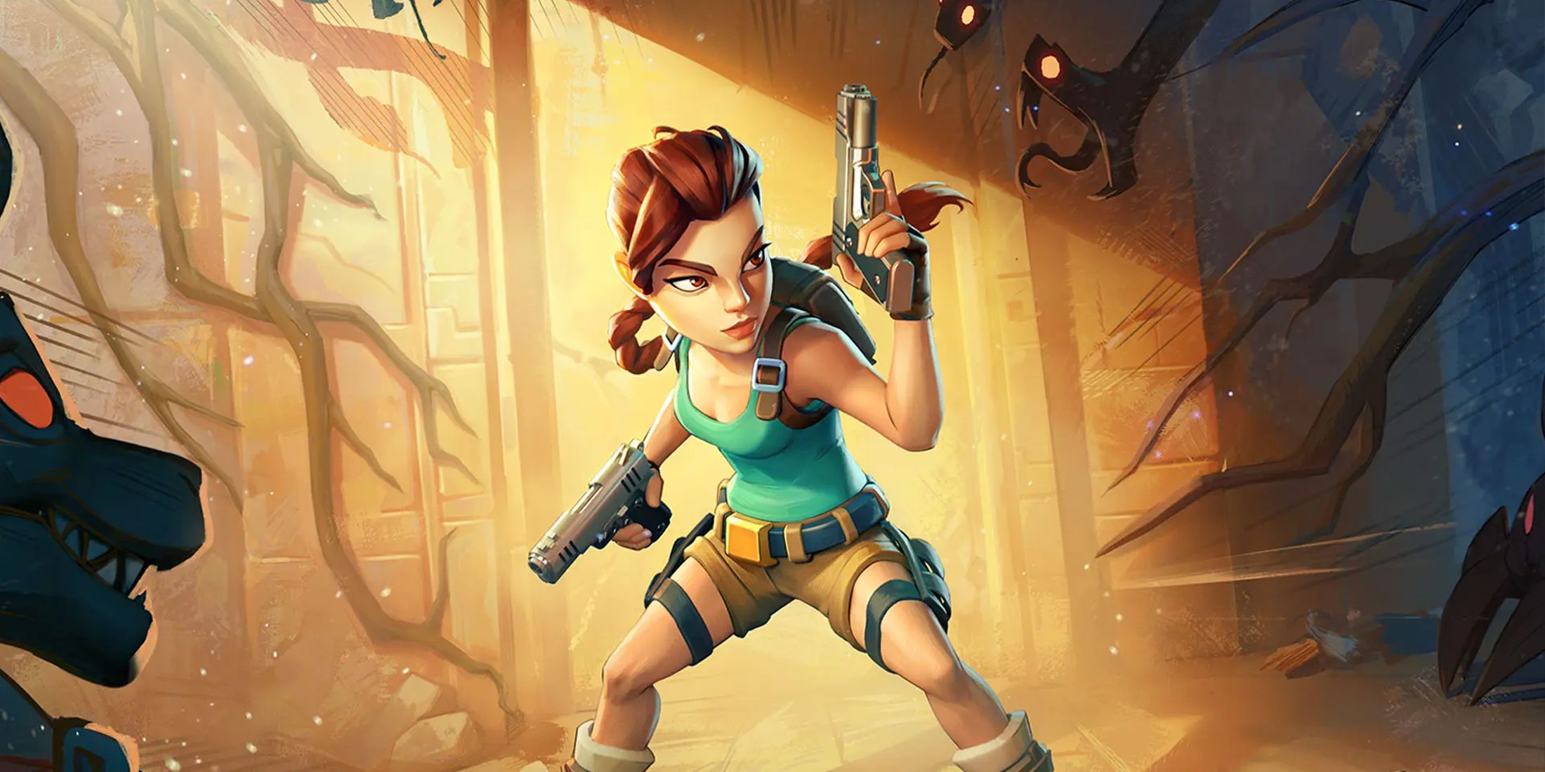tomb raider reloaded