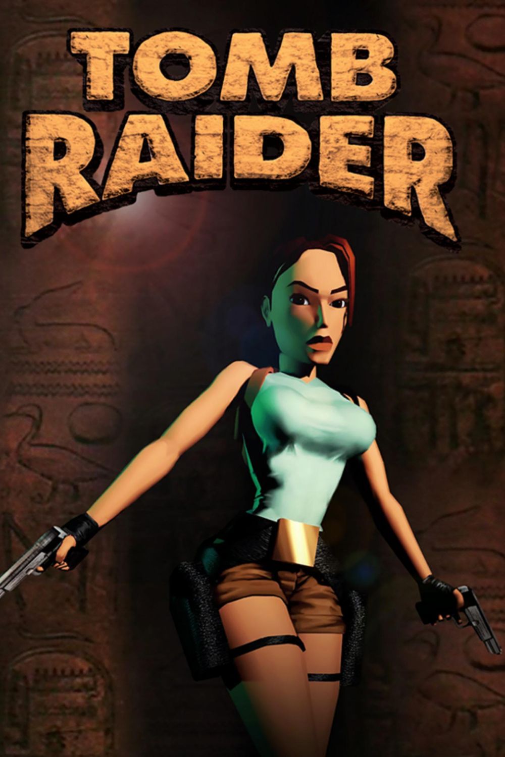 tomb raider