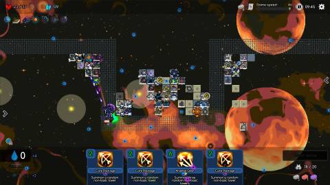 Tower Tactics- Liberation Press Image 1