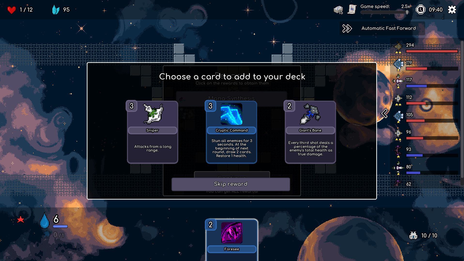 Tower Tactics- Liberation Press Image 5