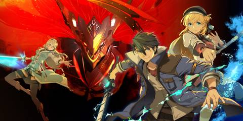 Trails through Daybreak 2