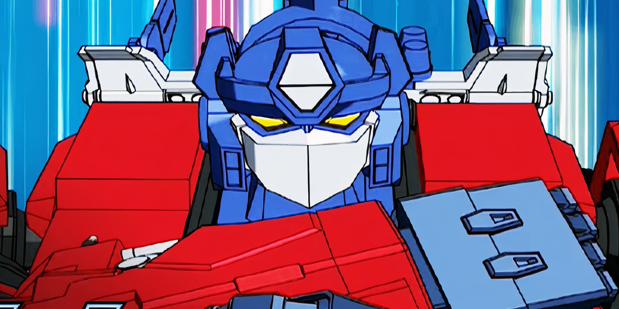 Transformers - Energon