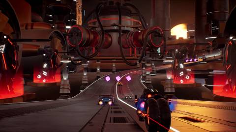 Transformers- Galactic Trials Press Image 2