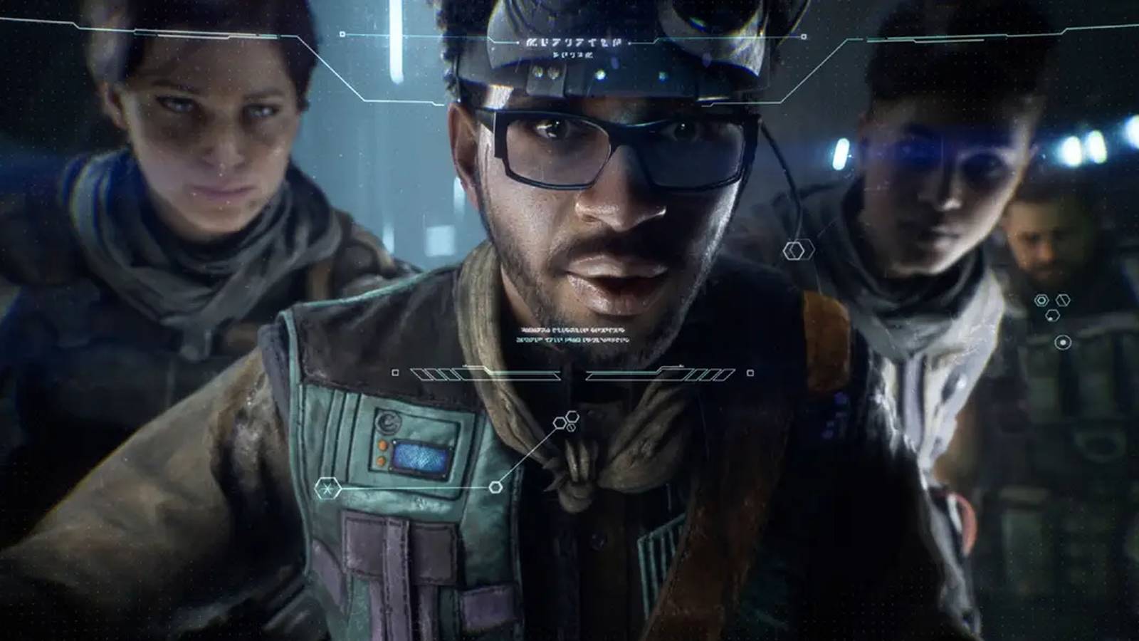 Transformers Reactivate Gameplay Footage Leak