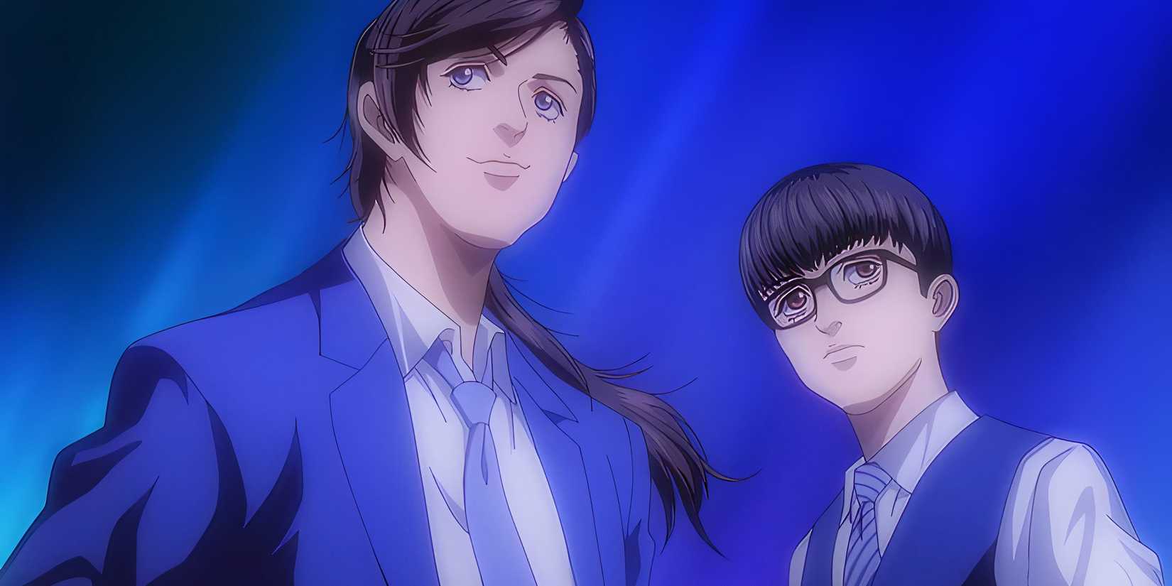 best new madhouse anime since 2020-trillion game