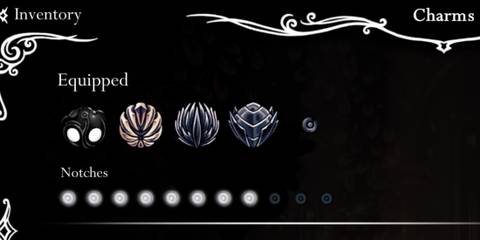 Troupe Master Grimm Nail Build Hollow Knight