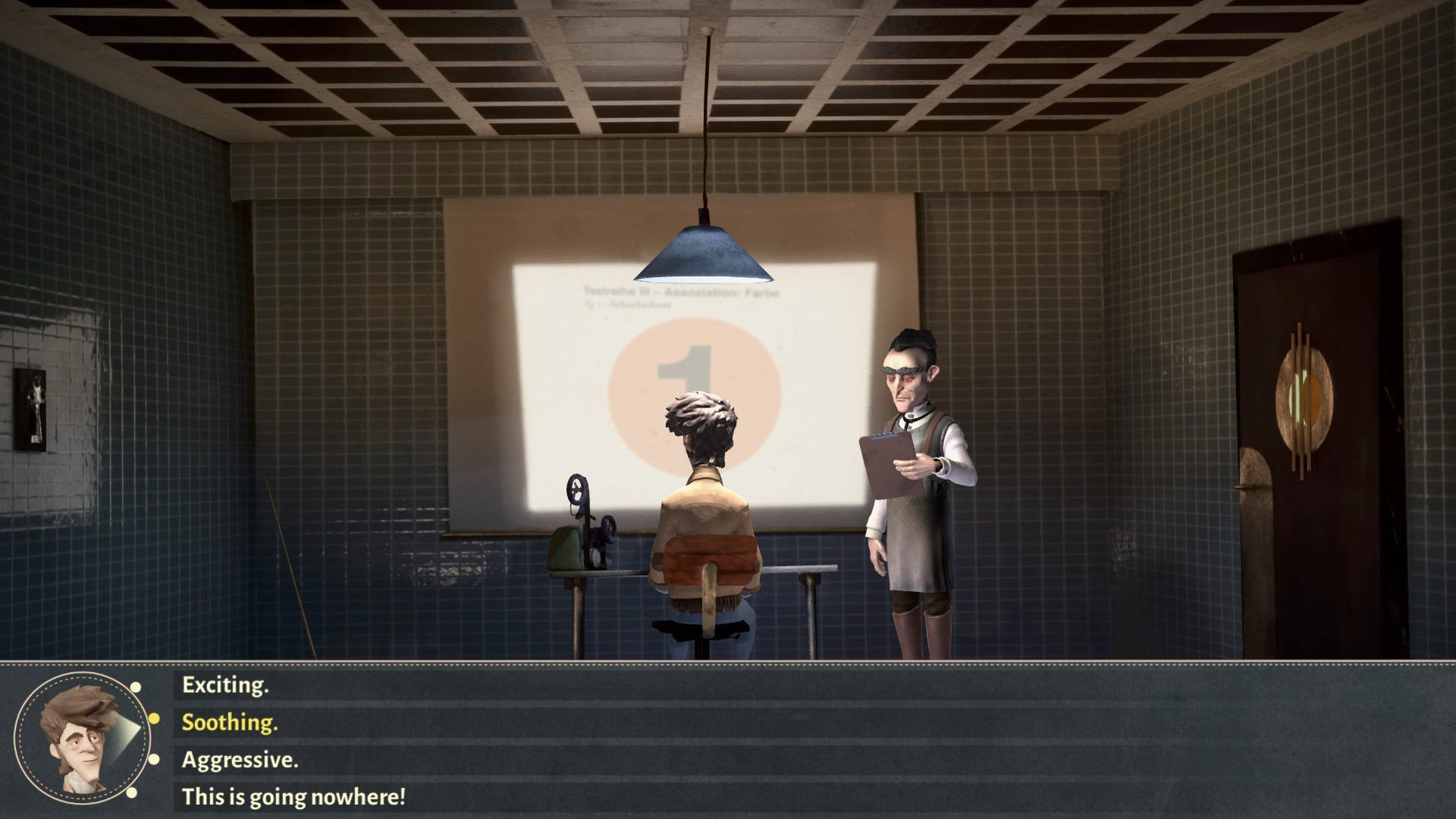 Truberbrook Press Image 5