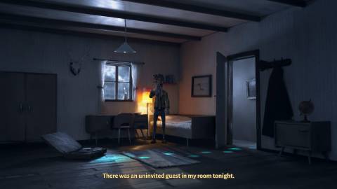 Truberbrook Press Image 6