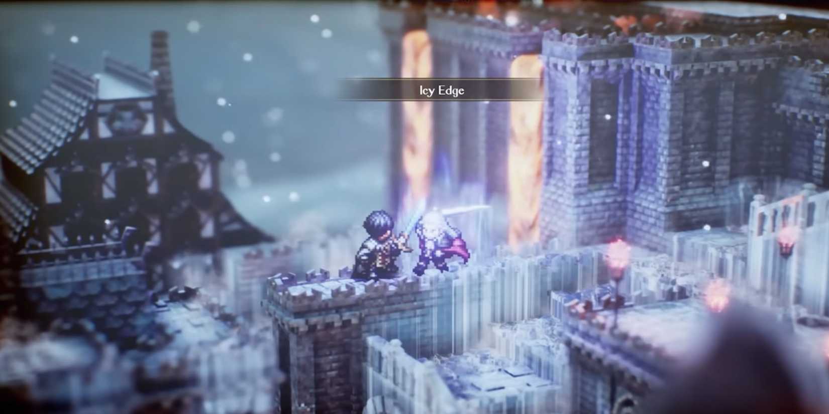 gustadolph using icy edge