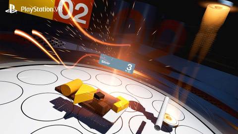 Tumble VR Press Image 1