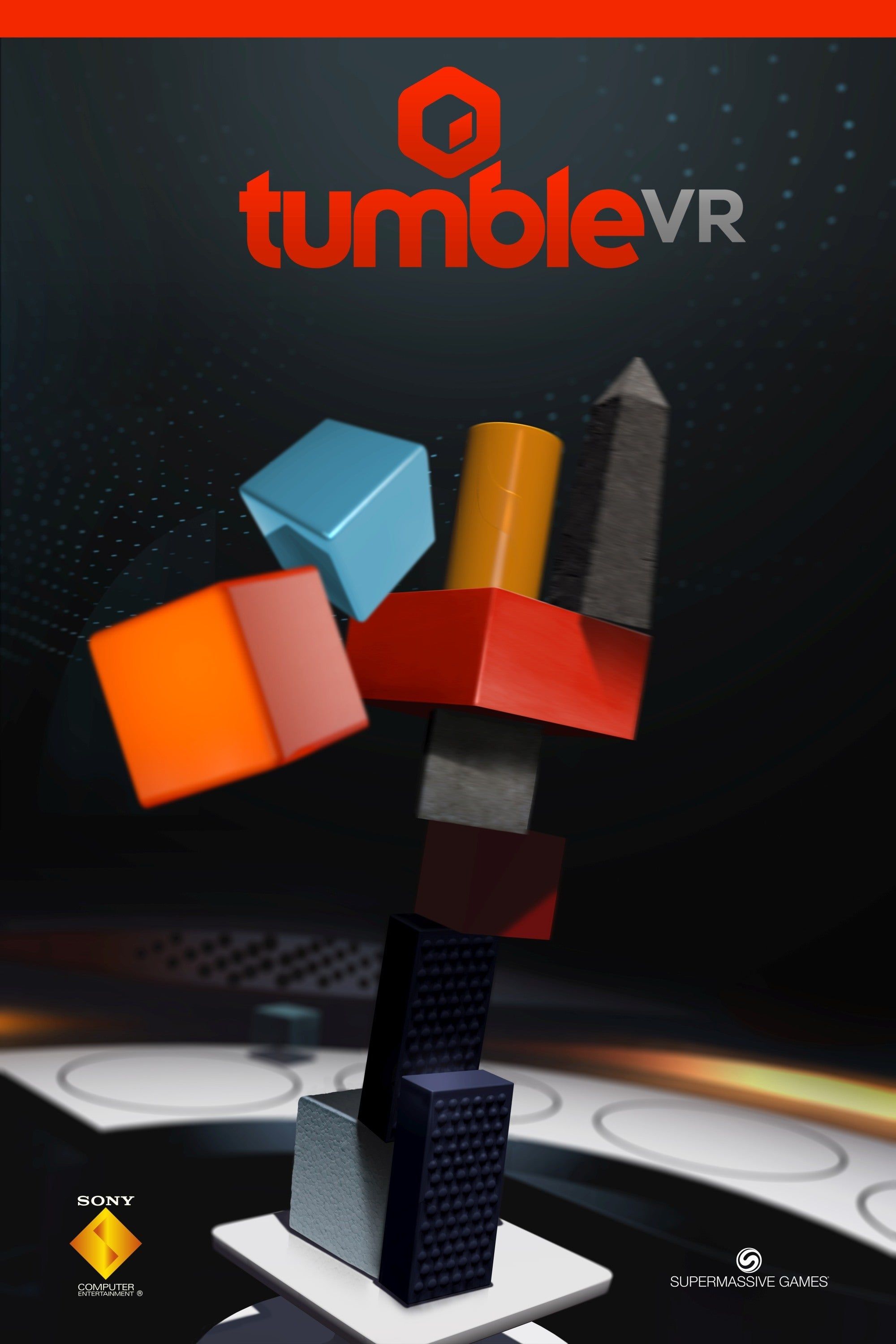 Tumble VR Tag Image