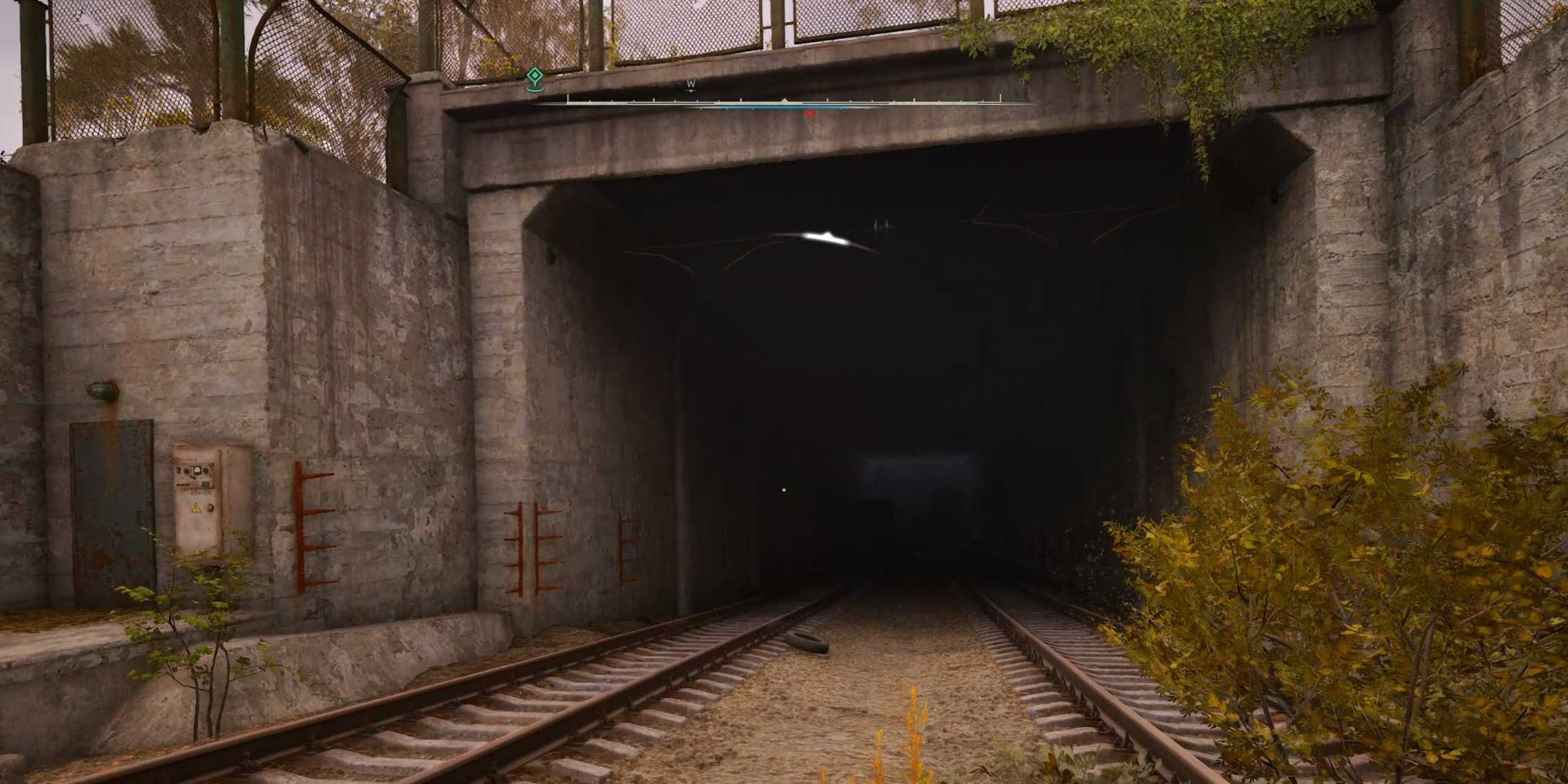 Stalker Gate Stalker 2: How To Open Tunnel Under Lake Locked Door In Yantar
