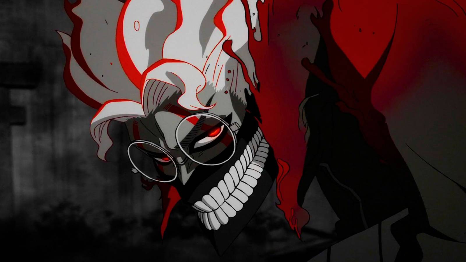 Turbo-Granny-Dandadan