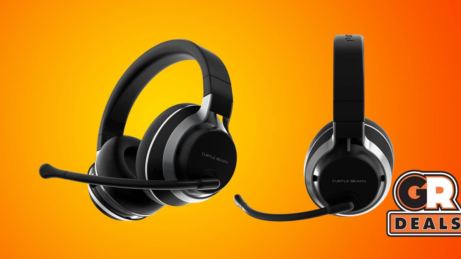 Turtle Beach Stealth Pro Deal Featured Image