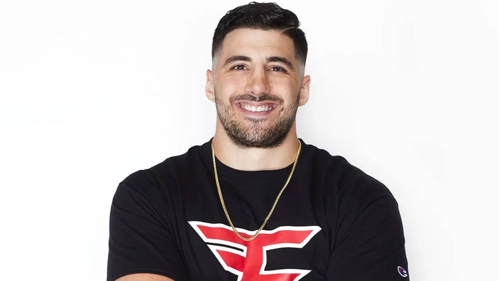 Nickmercs leaves FaZe Clan