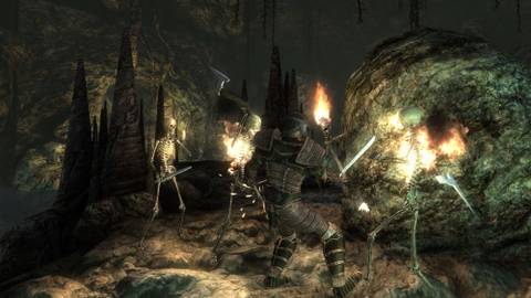 Two Worlds II Press Image 1