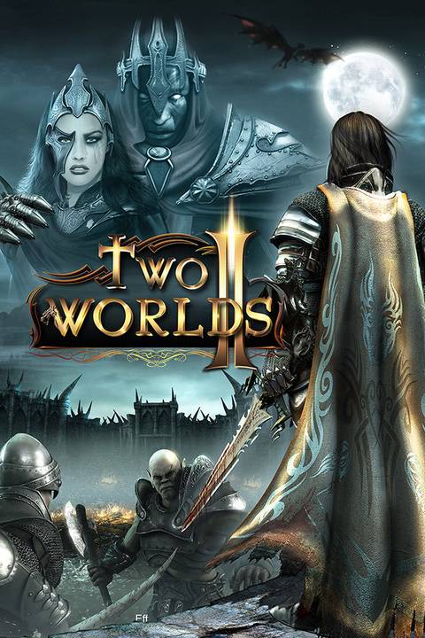 Two Worlds II Tag Image