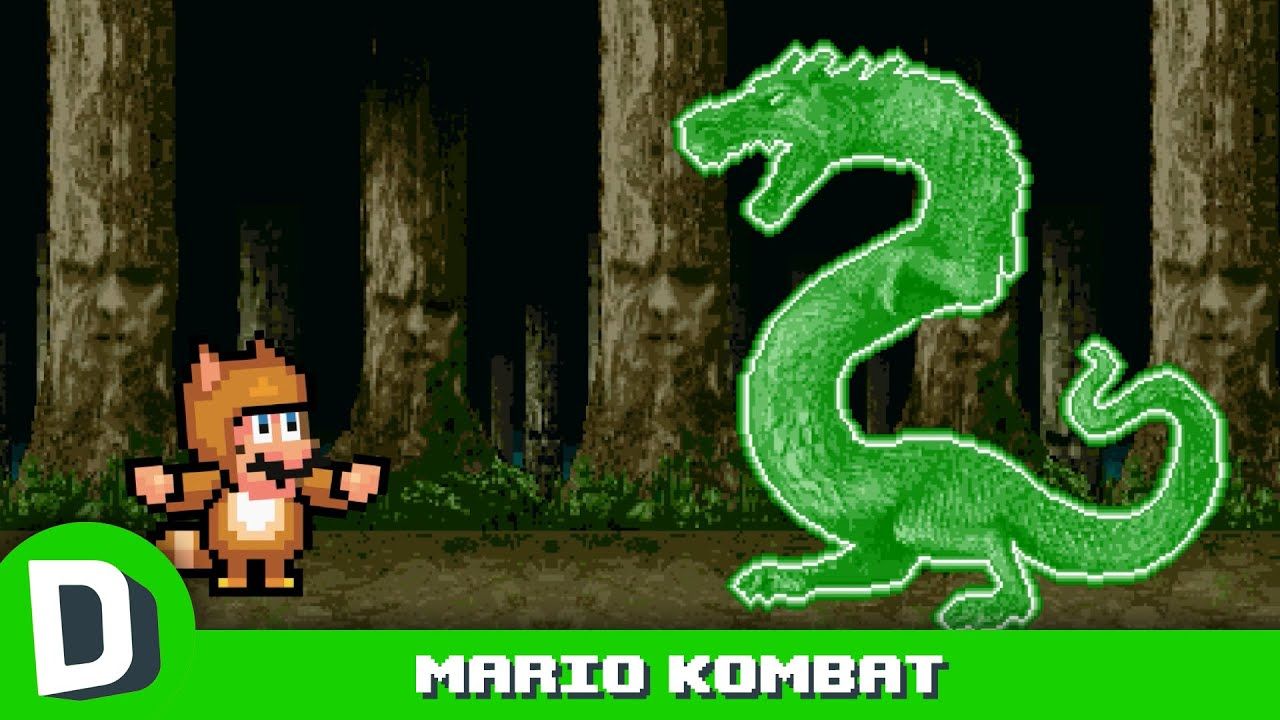 thumbnail image for mario mortal kombat