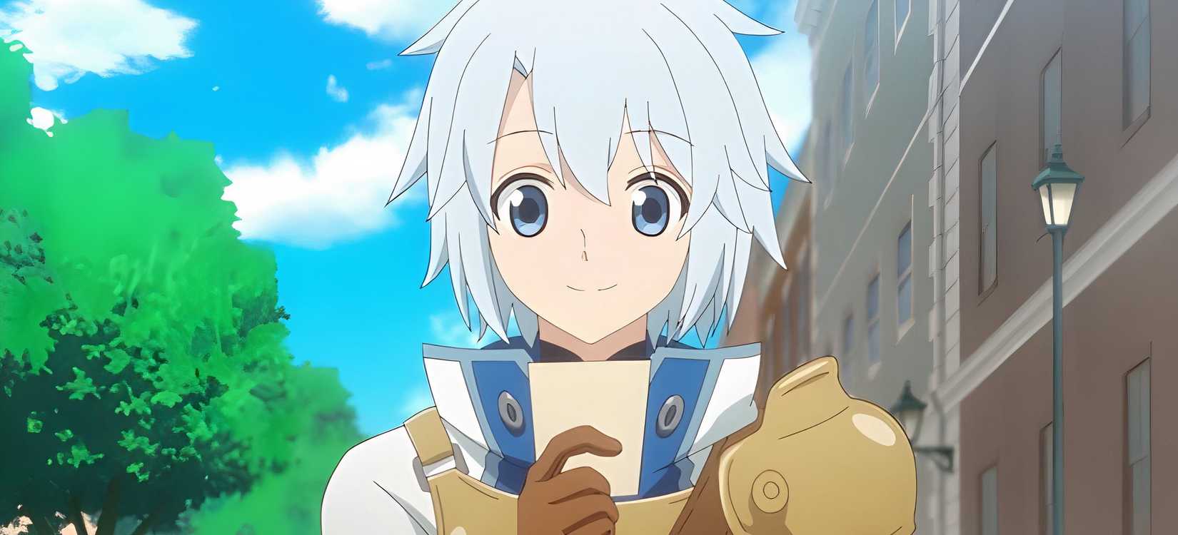 Unaware Atelier Master0