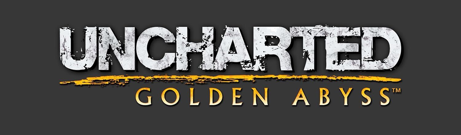 Uncharted- Golden Abyss Press Image 1