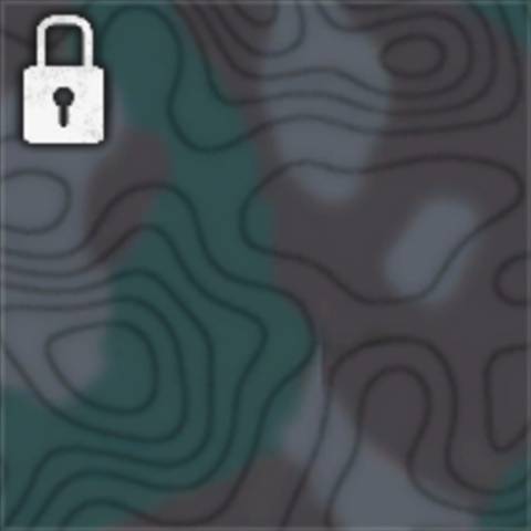 Undergrowth Camo in Black Ops 6