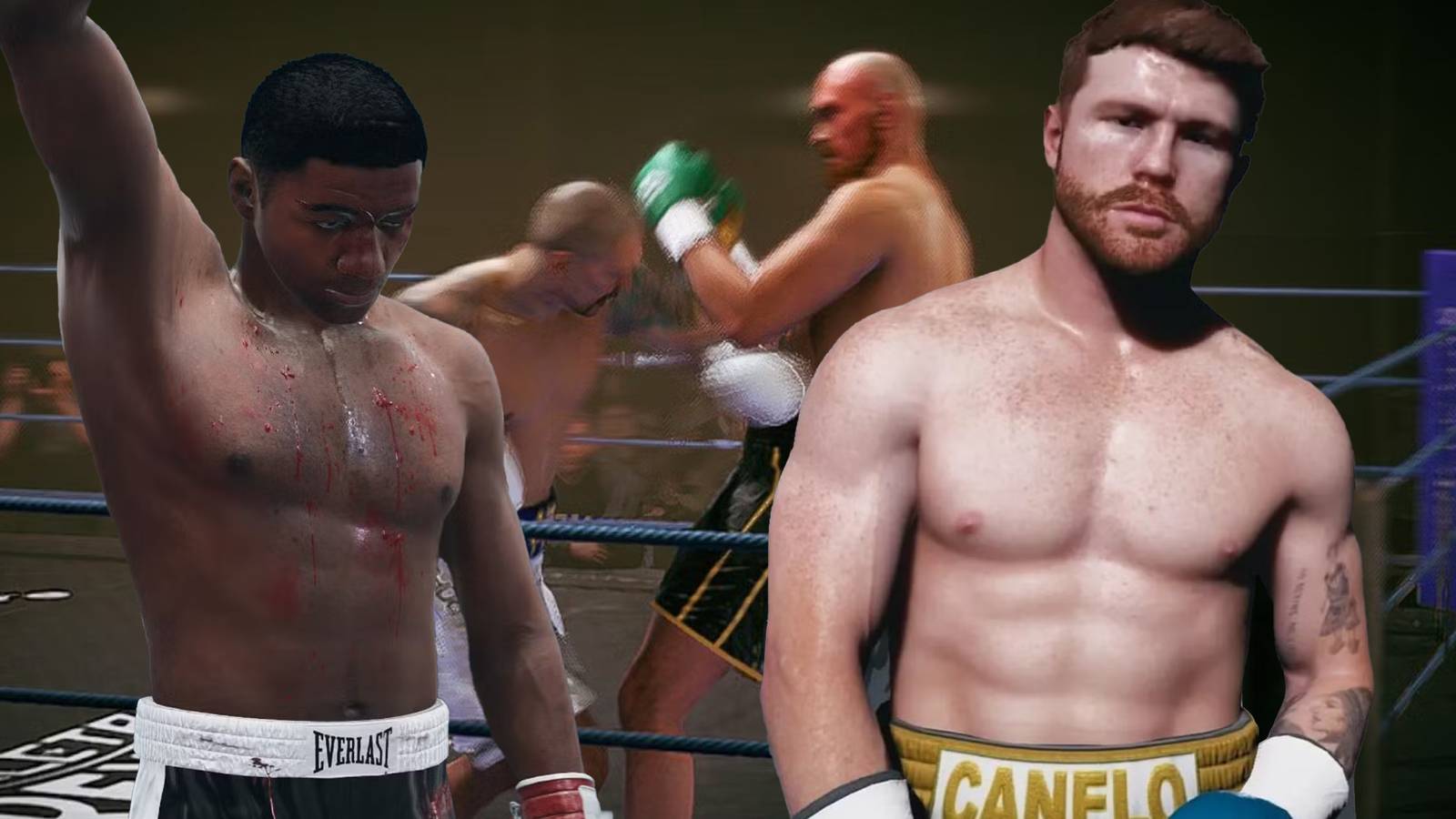 Style Fighting Best Fighting Styles In Undisputed