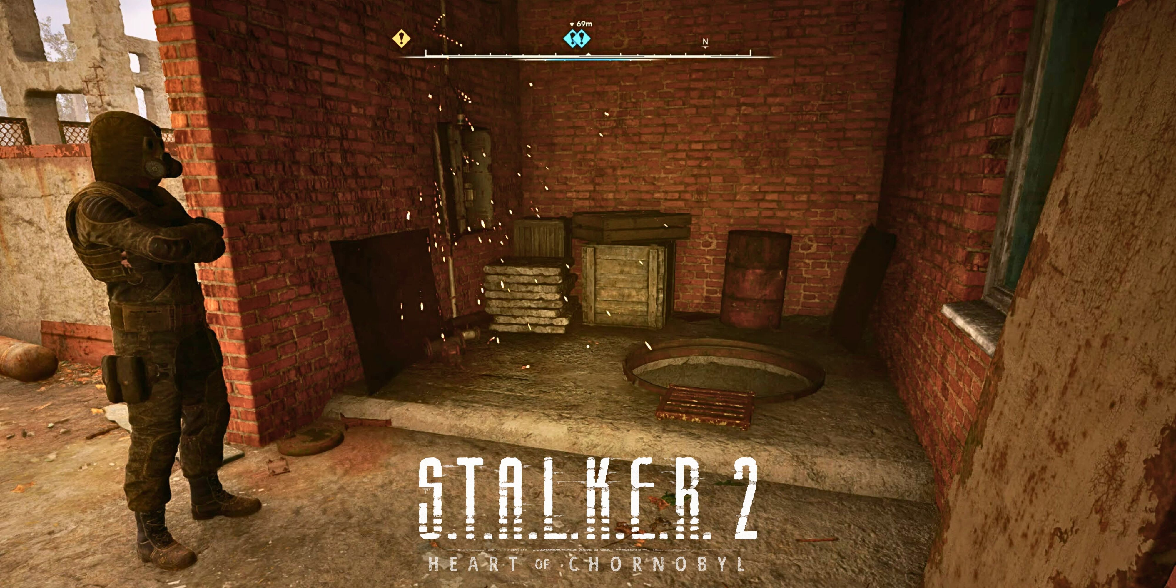 Uninvited Guests Side Quest Walkthrough Stalker 2