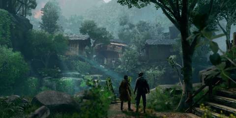 unknown 9 franchise has been cancelled by developer