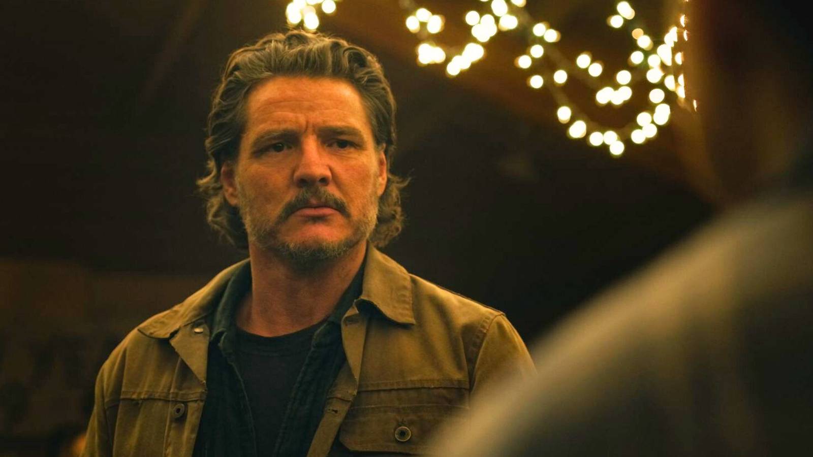 Joel in The Last of Us season 2