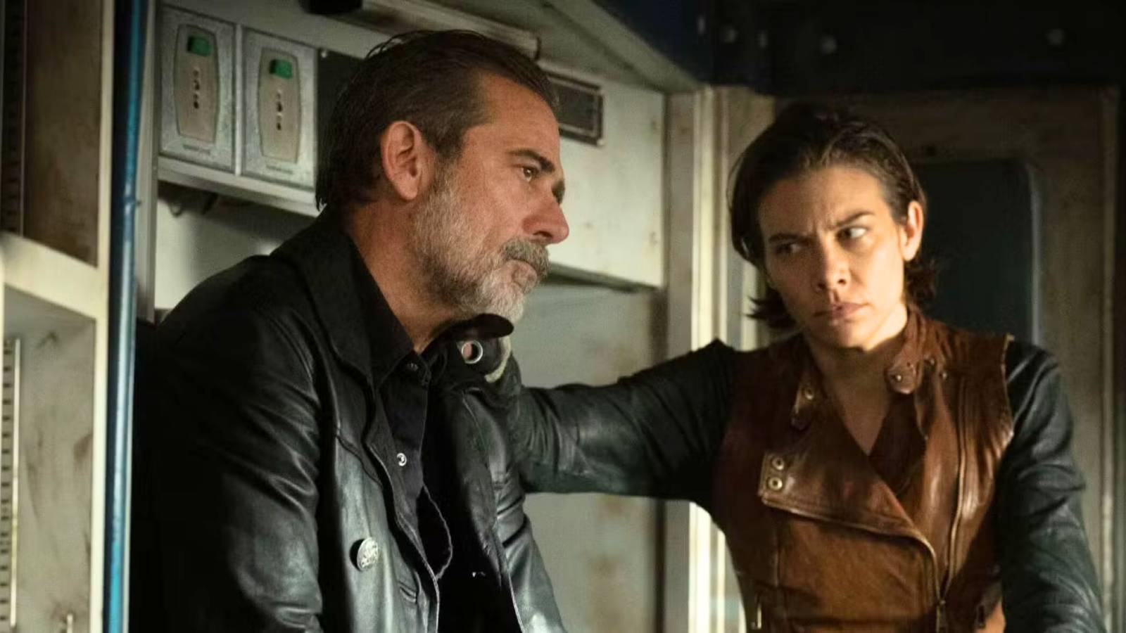 The Walking Dead: Dead City 