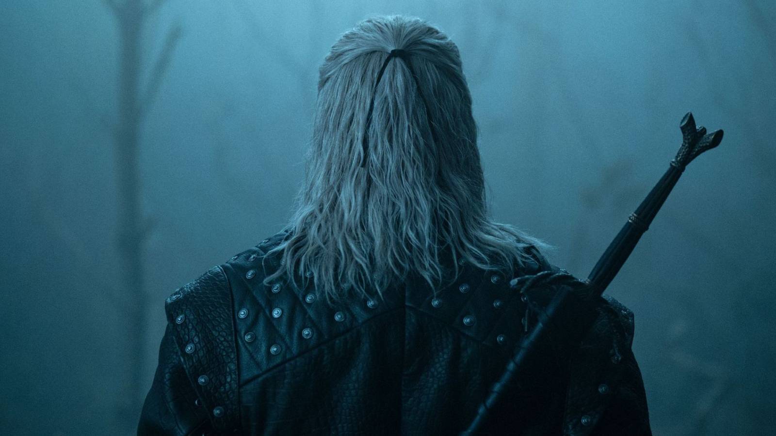 the witcher season 4