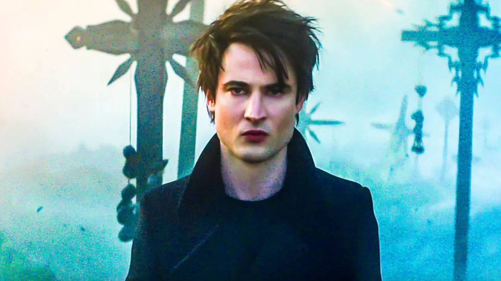 the sandman season 2's dream