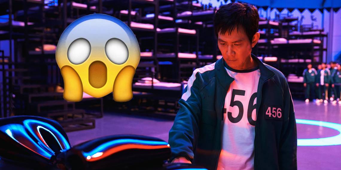 Squid Game Temporada 2 apunta a romper un récord histórico en Netflix