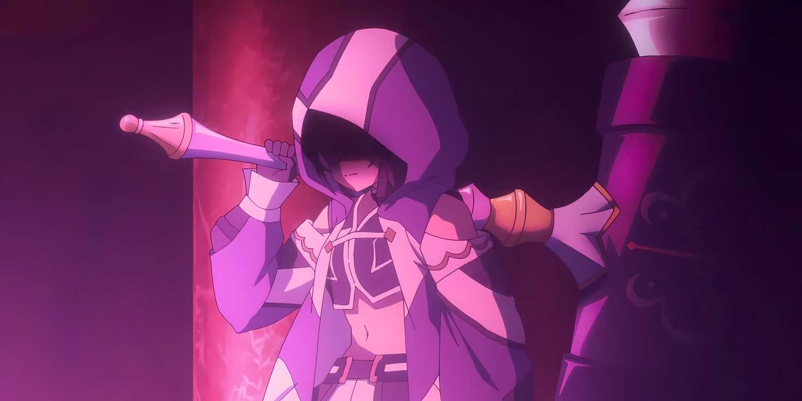 I May Be a Guild Receptionist