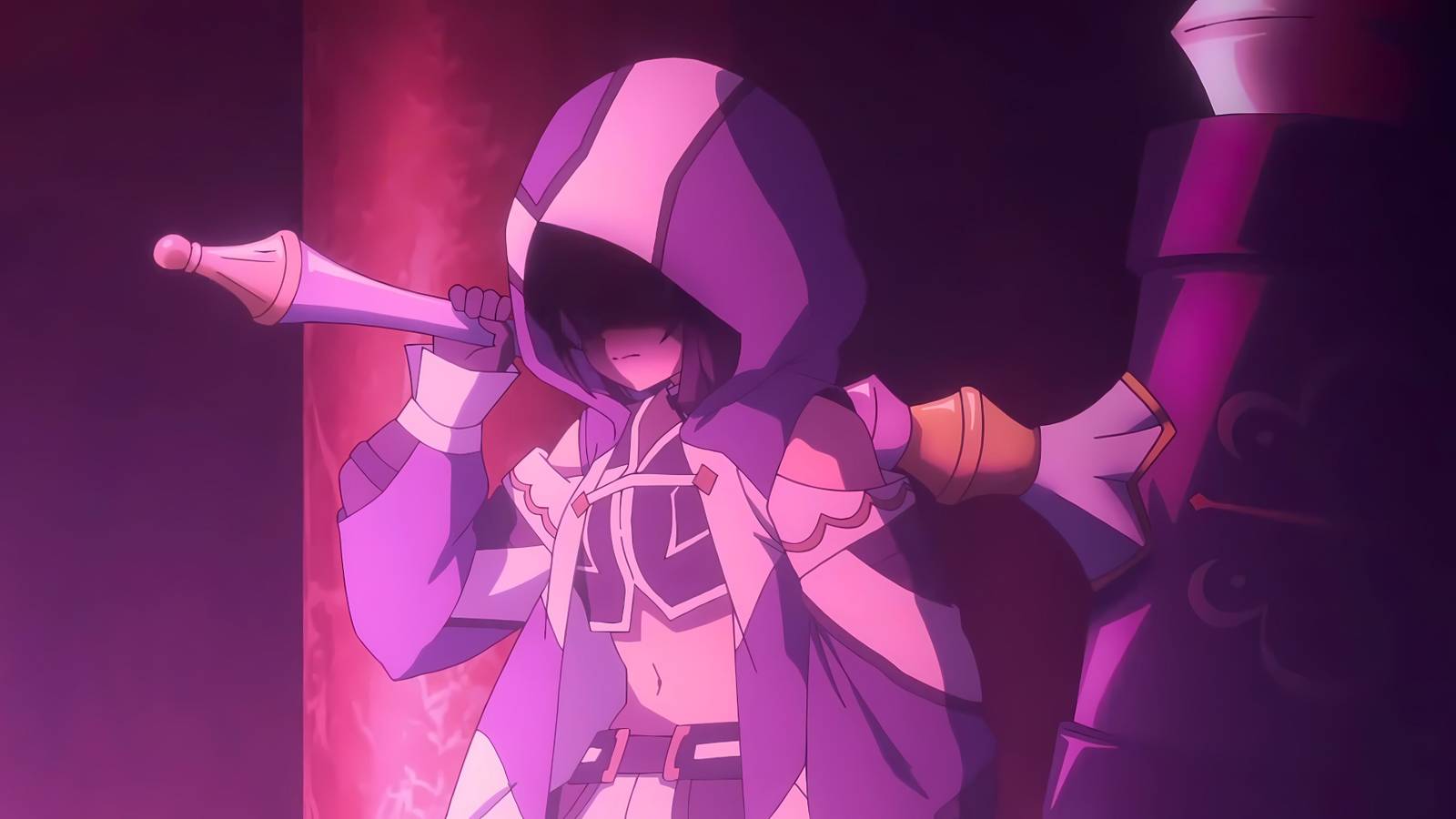 I May Be a Guild Receptionist