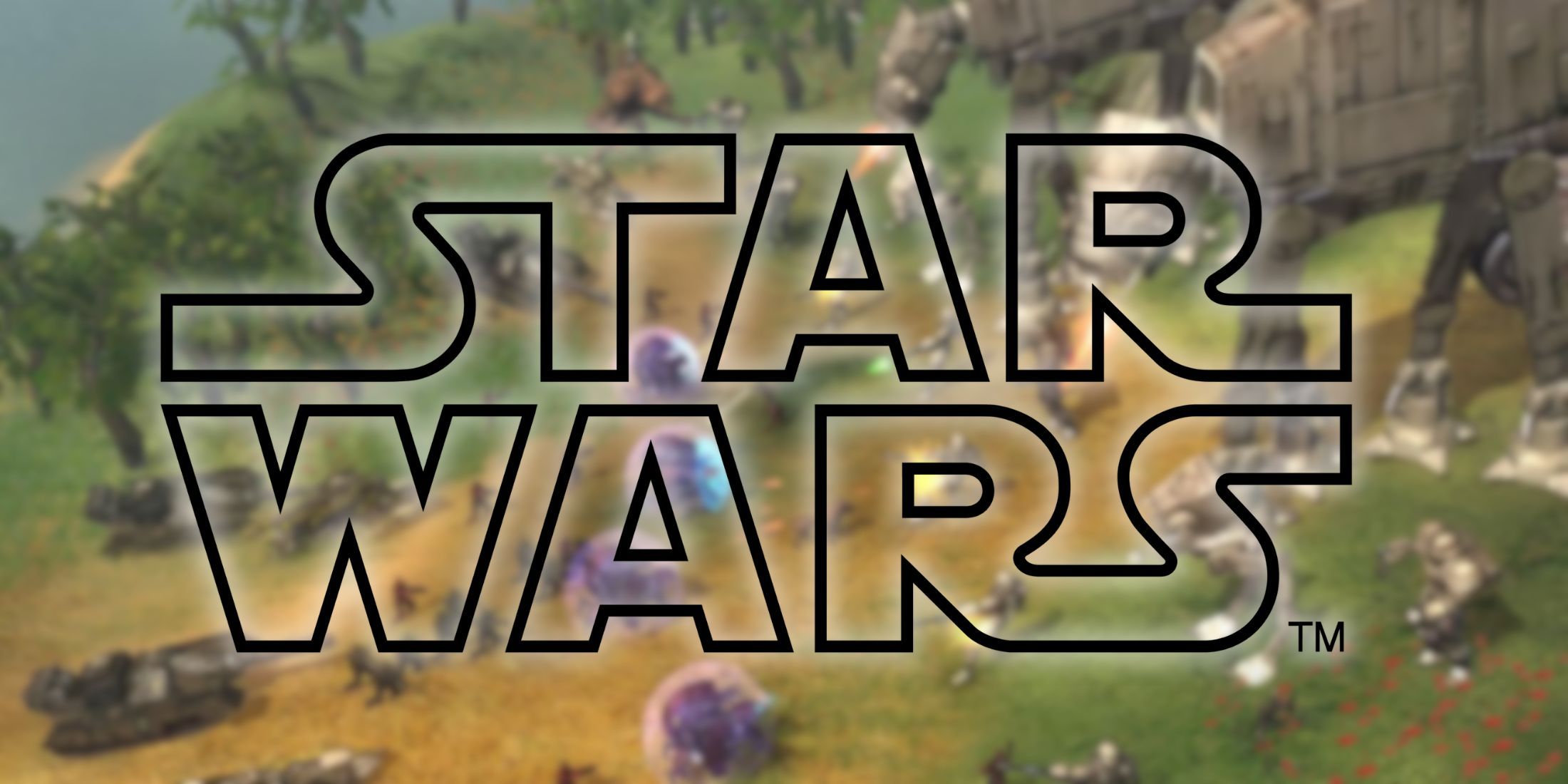 A new Star Wars RTS game is rumored to be in the works.