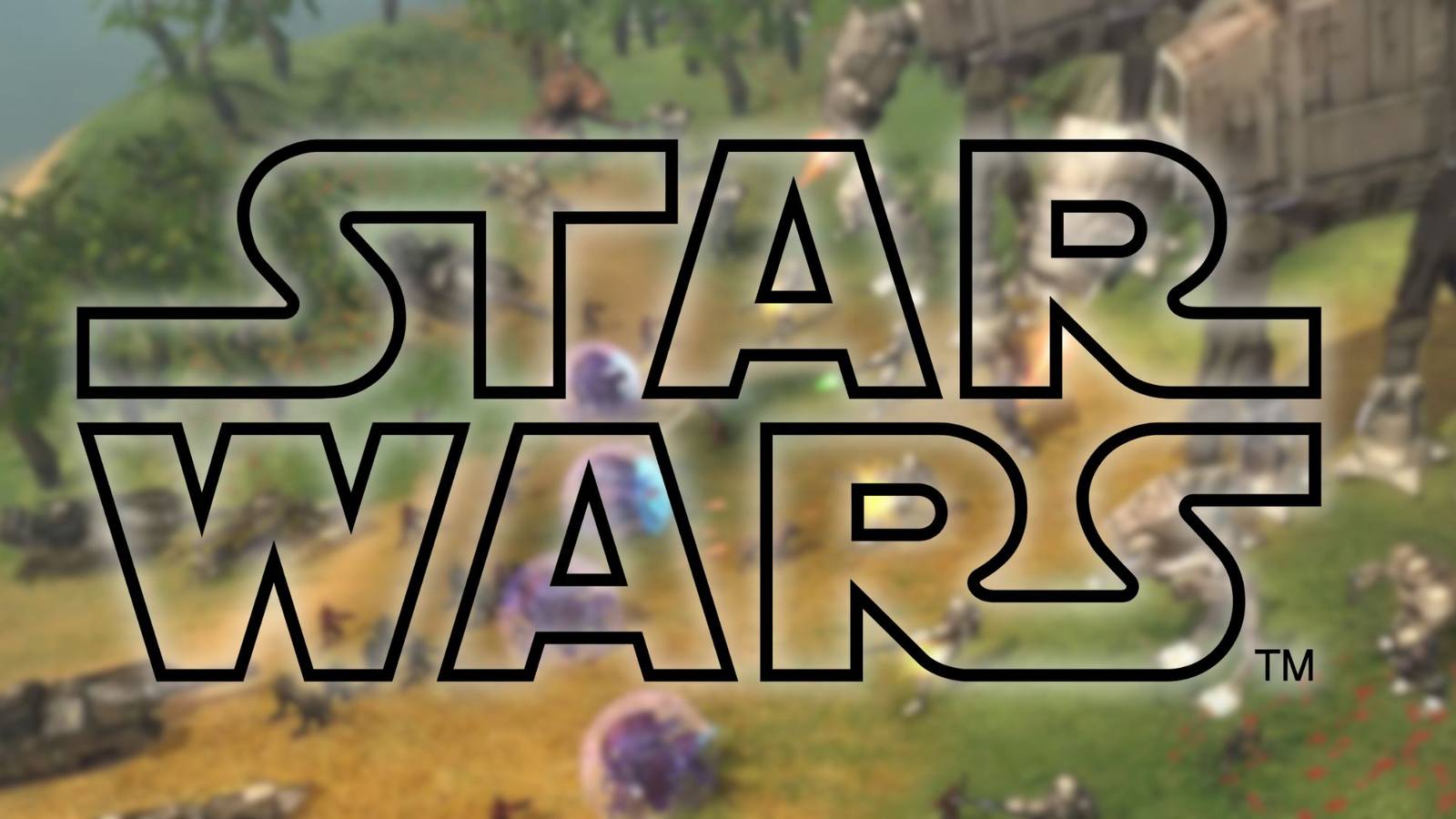 Rumor: New Star Wars Game Announcement Leaked