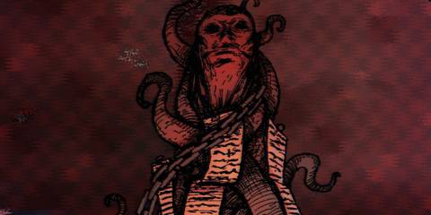 Welcome to Elderfield is an upcoming horror-themed life and farming sim.