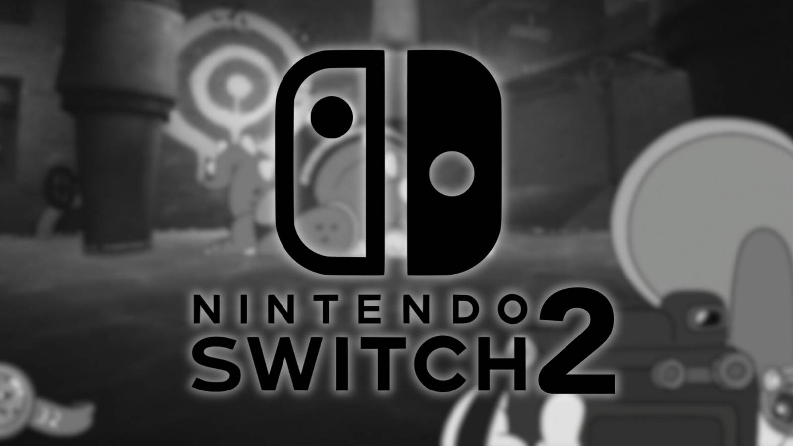 Noir shooter Mouse: P.I. For Hire seems to be on its way to the Nintendo Switch 2.