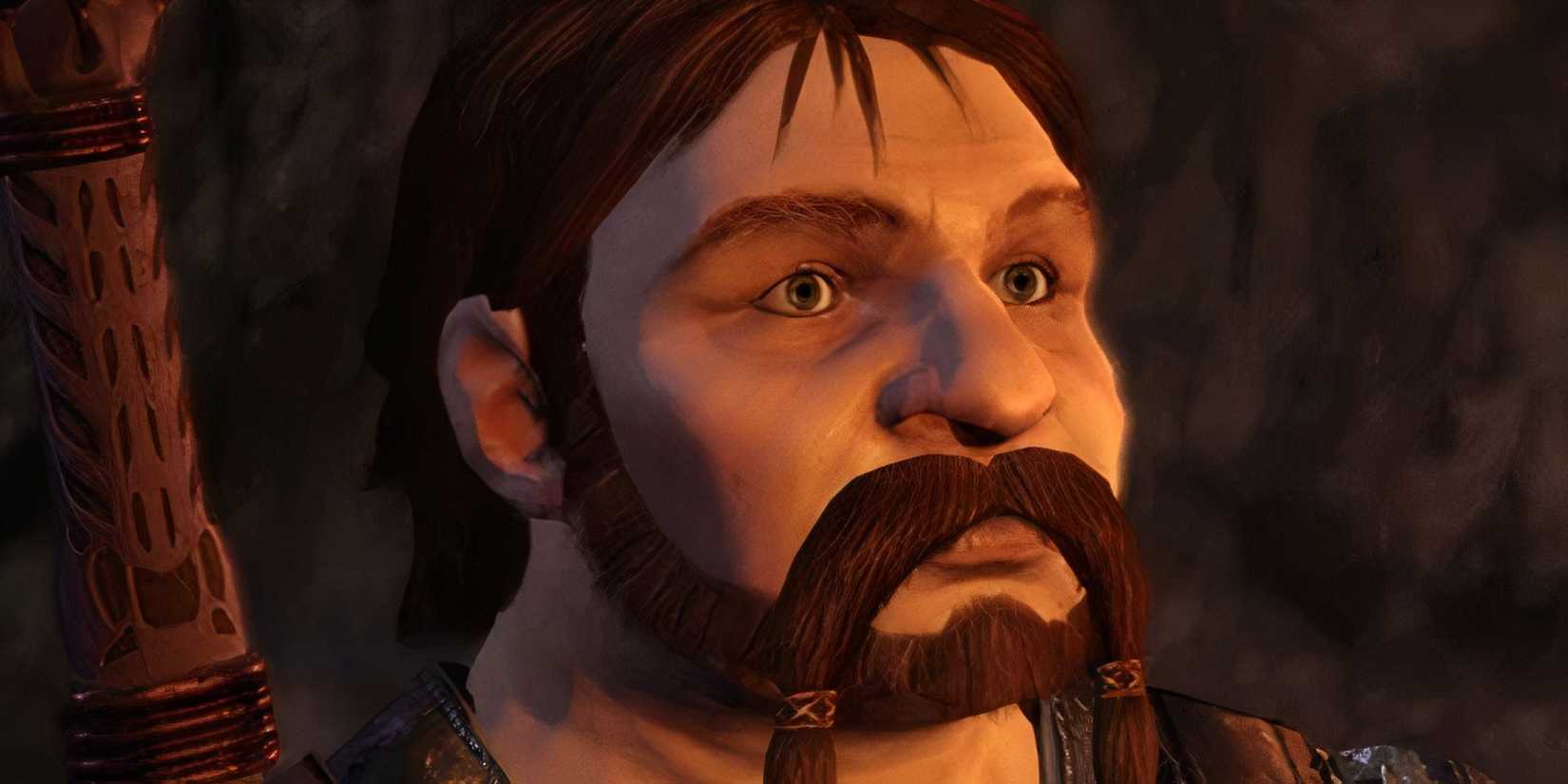 Tug in Dragon Age: Origins