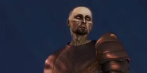 Justice in Dragon Age: Origins - Awakening