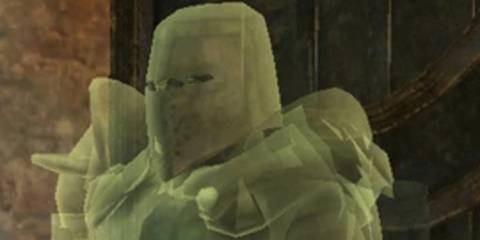 Spirit Justice in Dragon Age: Origins - Awakening