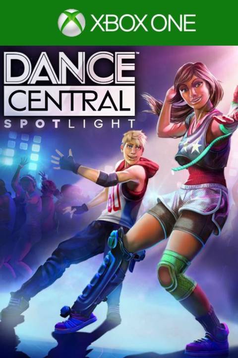Dance Central Spotlight