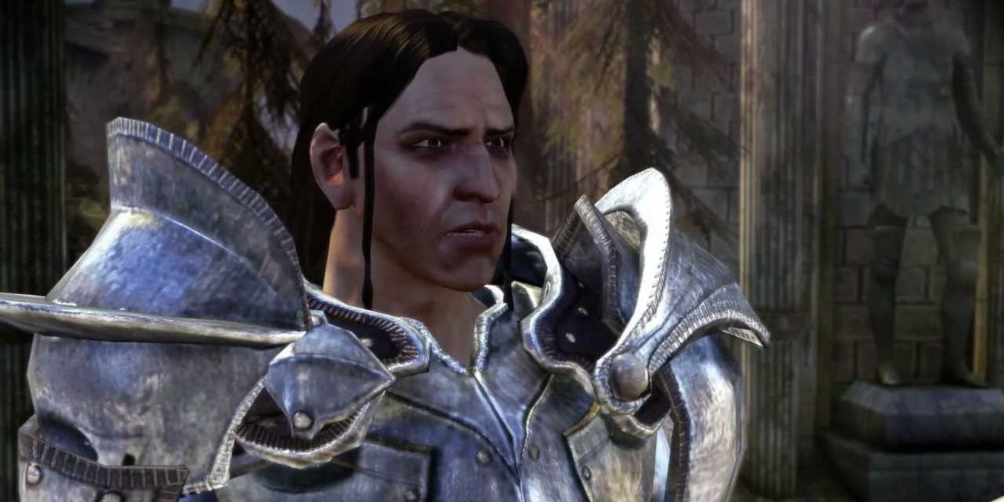 Dragon Age: All Warrior Companions In The Series, Ranked
