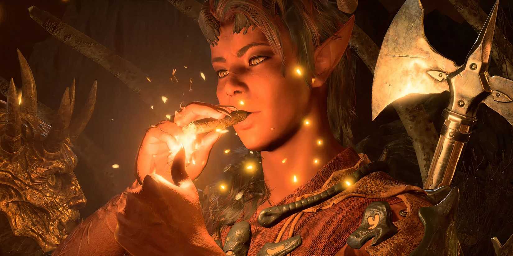 Baldur's Gate 3 Reveals Update 8 Stress Test Patch Notes