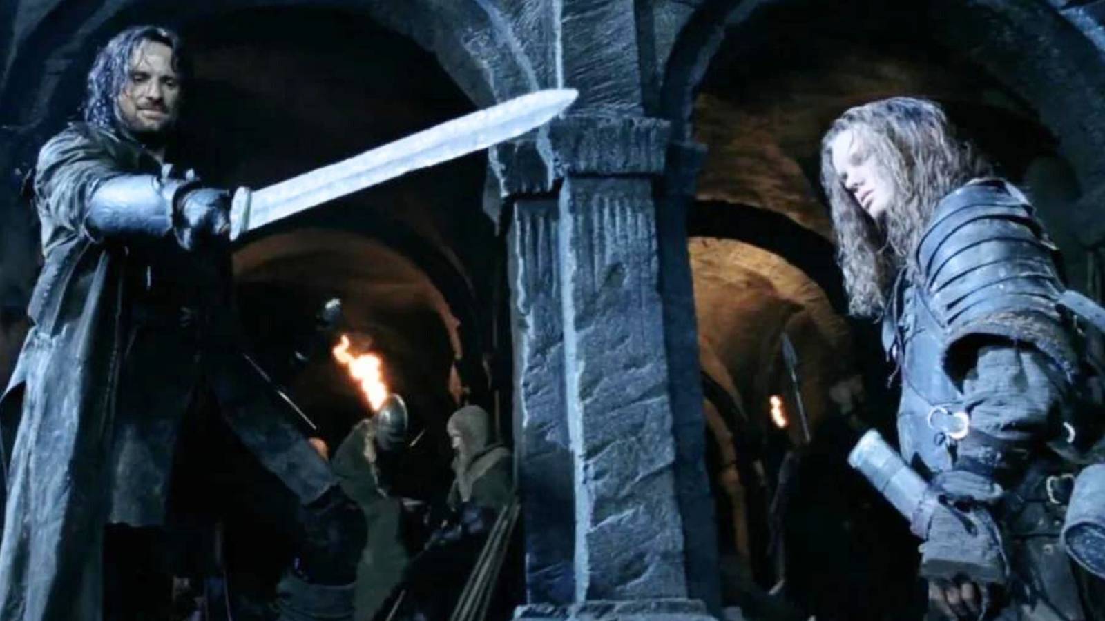 lord of the rings helm's deep