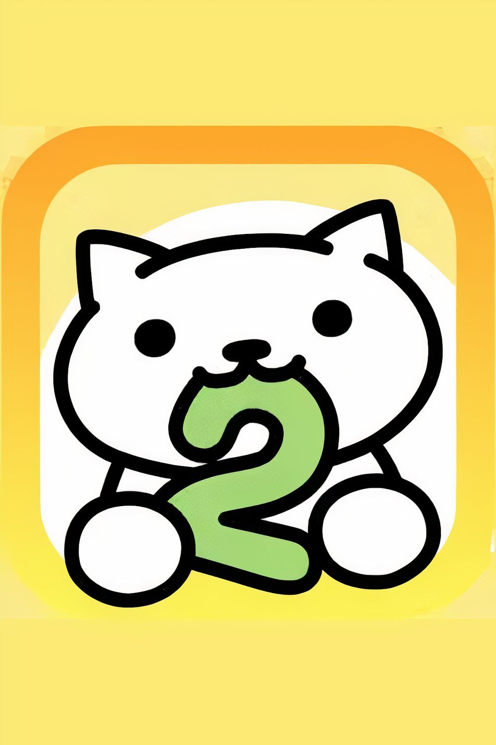 Neko Atsume 2