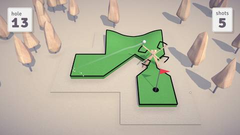 Up to Par Press Image 1